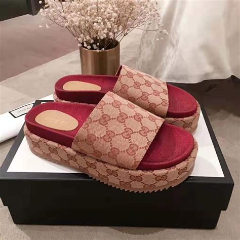 sandal Gucci original